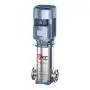 HT 22/5-PRO - Elettropompa multistadio verticale trifase da 10 HP