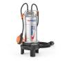 TIGm 1.3 - 1.75 HP single-phase submersible electric pump with grinder