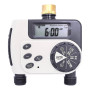 Buddy 2 - 2-zone control unit for tap