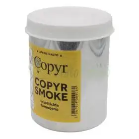 Copyr Smoke - 60g Smoke Insecticide
