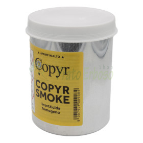 Insecticida para humo Copyr - 60 g - Copyr