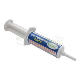 Gel anti-fourmis puissant - Seringue insecticide 25 g - Copieur