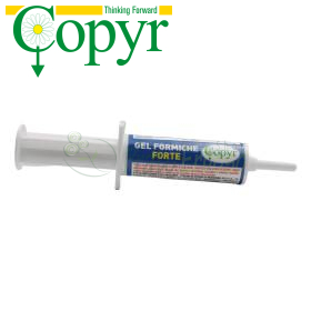 Strong Ant Gel - 25g Insecticide Syringe
