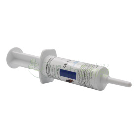 Gel scarafaggi forte - Siringa insetticida 25 gr - Copyr