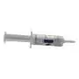 Strong Cockroach Gel 25g insecticide syringe for indoor use