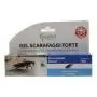 Gel anti-cafards puissant - Seringue insecticide de 25 g - 3
