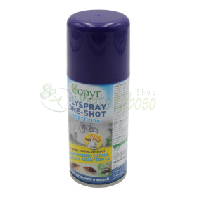 Fly Spray One Shot - Insetticida da 150 ml - Copyr