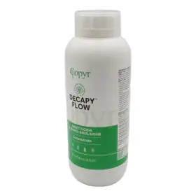 Decapy Flow - Insecticida líquido de 1 litro - Copyr