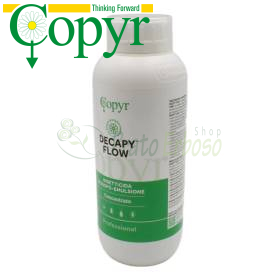 Insecticida líquido Decapy Flow - 1L Copyr - 1