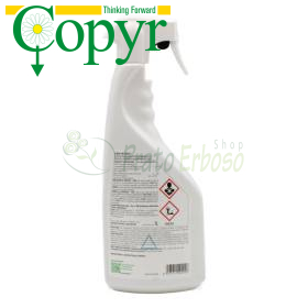 KenyaFog - Insecticid lichid 1L Copyr - 1