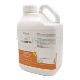 KenyaFog - Insetticida liquido da 5 l Copyr - 1