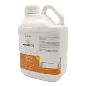 KenyaFog - 5L Liquid Insecticide