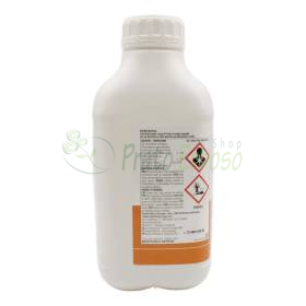 KenyaFog - Insecticida líquido de 5 litros Copyr - 1