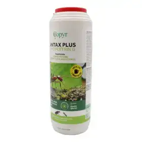 Antax Plus - 1 kg Microgranular Insecticide - Copyr