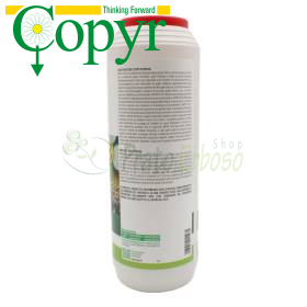Antax Plus - Insecticide microgranulaire 1 kg Copyr - 1