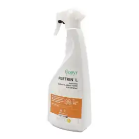 Pertrin L - Insecticida líquido 1 l