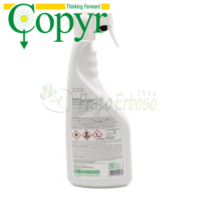 Pertrin L - 1 l insecticid lichid Copyr - 1