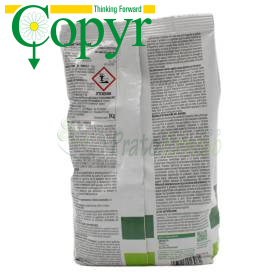 Sprin Polvere - Polvere insetticida