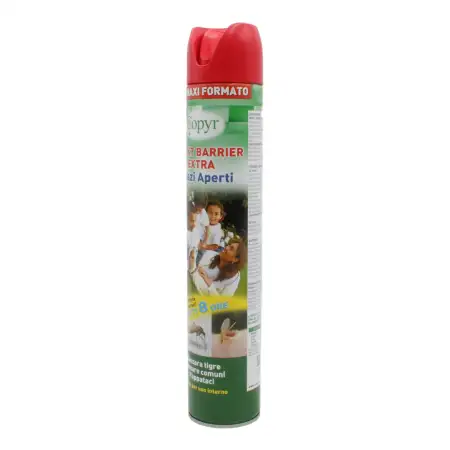 Insekt Barrier Extra - 750 ml Insect Spray - Copyr