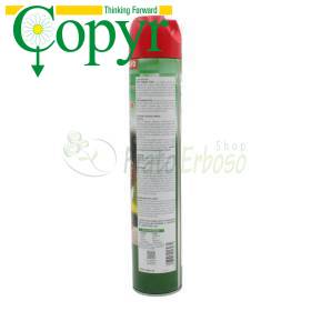 Insecticide Barrière Extra - Spray insecticide 750 ml Copyr - 1
