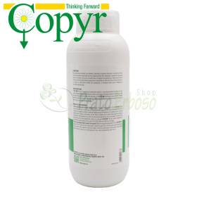 Pertrin S - 1 l d'insecticide liquide Copyr - 1