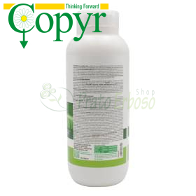 Cipertrin 10 Plus - 1 l insecticid lichid