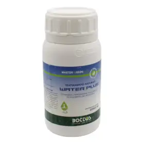 Water Plus - 250g Agent tensioactiv și umectant pentru gazon - Bottos