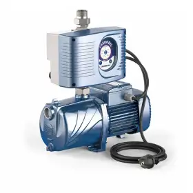 TS1-3CP 80-I presurizador trifásico Pedrollo 0,60 HP