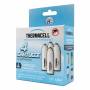 Paquete de 4 cartuchos de gas butano Thermacell - 1