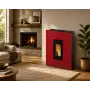 Tabla 7 - Sobă pe peleți 7 kW Pegaso