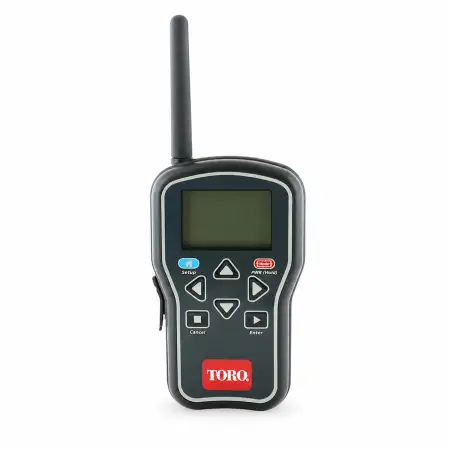 EVO-HH-EU - Telekomandë TORO Irrigazione - 1