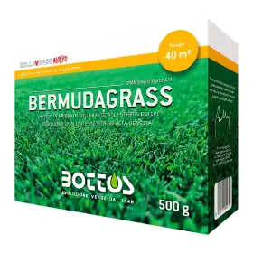 Bermudagrass - OFERTË 500g Fara për Lëndinë