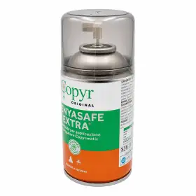 Kenyasafe Extra - Aerosol insecticid 250 ml Copyr - 1