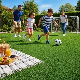SPORTS Lawn Prato Erboso - 1