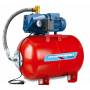 FUTUREJETm 2C - 60 CL - 1 HP Autoklaveneinheit