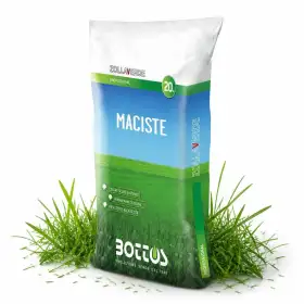 Maciste - Sementi per prato da 20 kg Bottos - 1 Maciste - Sementi per prato da 20 kg Bottos - 1