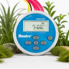NODE-600 - Unitate de control cu 6 zone pentru bazin - Hunter