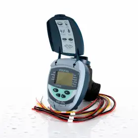 6102-DC2 - Unitate de control cu 2 zone pentru puț - Galcon
