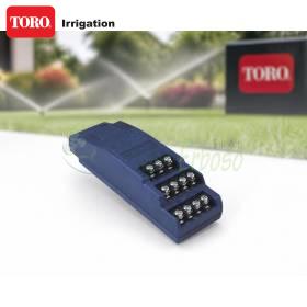 TSM-4F - 4-Stationen-Zusatzmodul TORO Irrigazione - 1