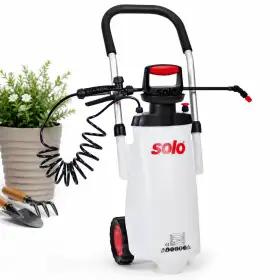 453 - 11 liter pressure sprayer Solo - 1