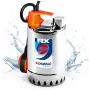 Pompă de apă curată monofazată RXm 3 (5m) - 0,75 CP