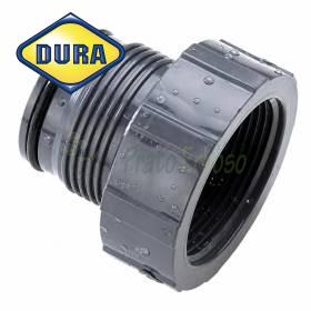 TOBA39-015 - Adaptador BSP a ACME de 1 1/2" Dura - 1