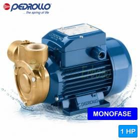 PQm 80-Bs - Elettropompa con girante periferica monofase da 1 HP Pedrollo - 1