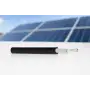 117SF104N - Cablu fotovoltaic negru 1 X 4 mm2