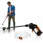 WG620E.9 - HYDROSHOT 20 V pressure lance Worx - 1