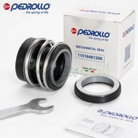 11516461200 - etansare mecanica 12 mm Pedrollo - 1