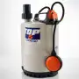 TOP 5 - Elettropompa da drenaggio per acque chiare da 1.25 HP