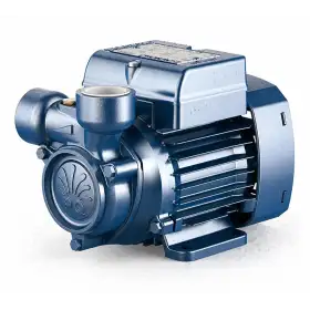 PQ 61 - Electrobomba con impulsor periférico trifásico de 0,40 HP