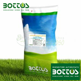 Cold Time 4-3-8 - 20 kg lawn fertilizer Bottos - 1