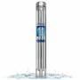 6SR18/4 - HYD - Pompe submersible de 450 litres